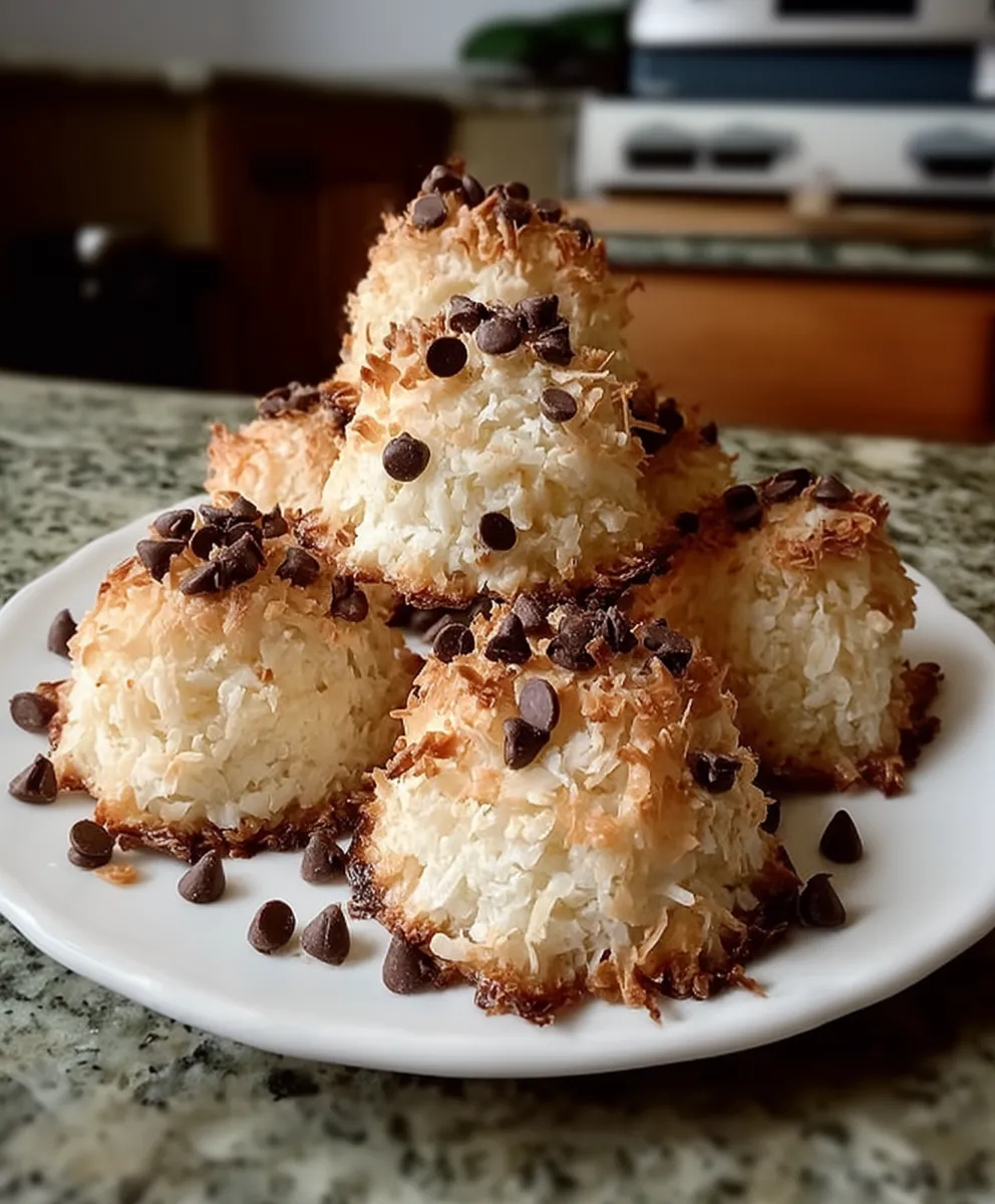 Easy No-Bake Moose Farts